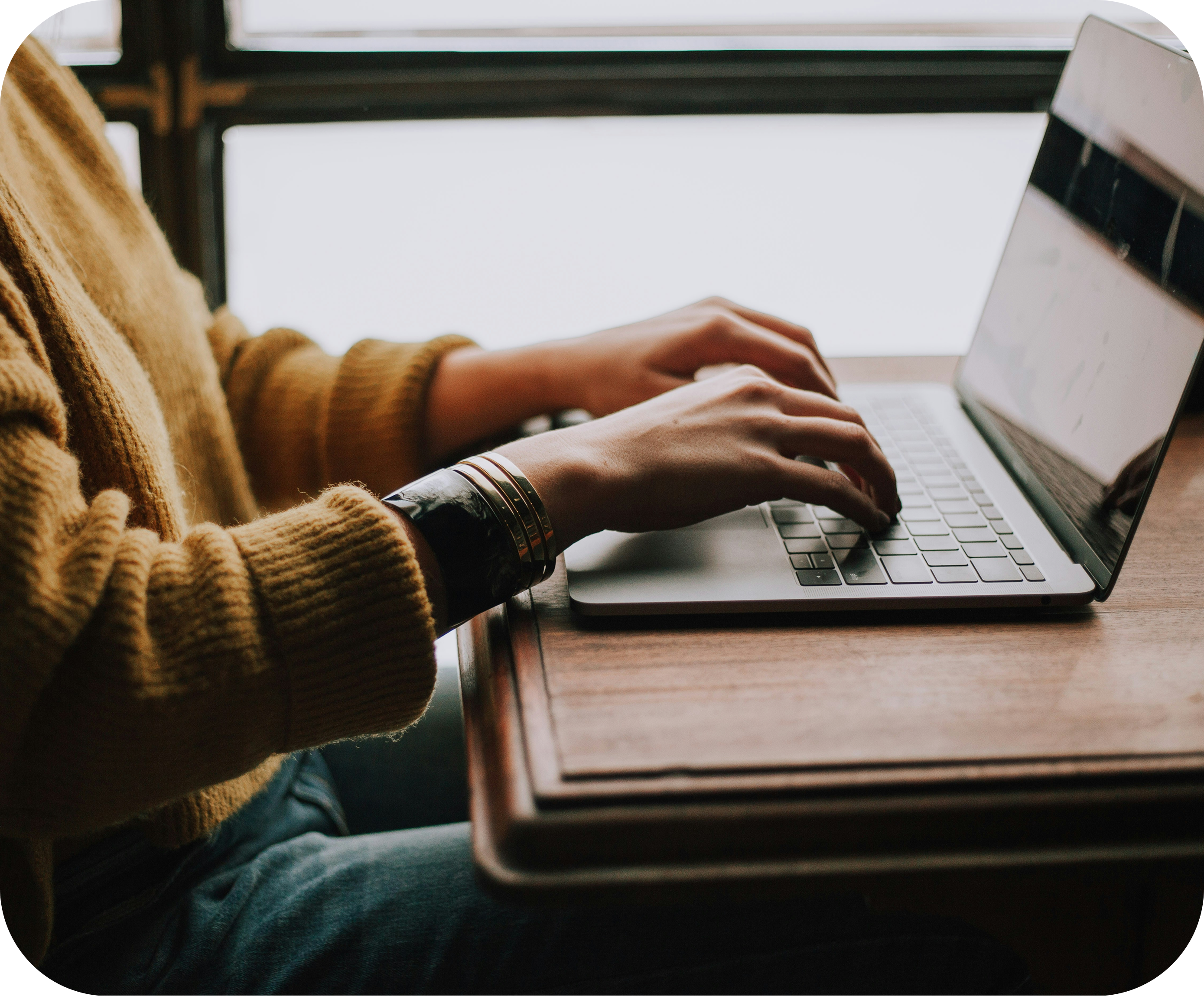 Интерфейс редактора документов